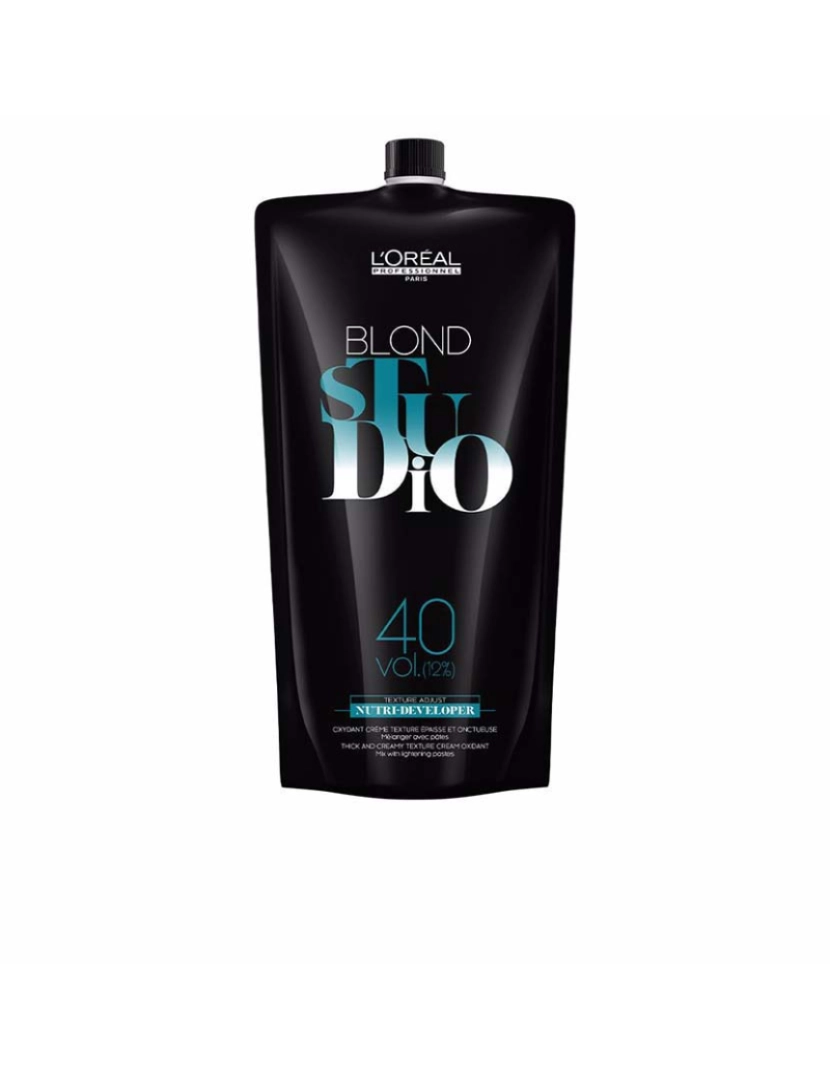 L'Oréal - Blond Studio Nutri - Developer 40 Vol 1000 Gr