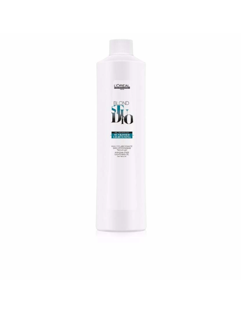 L'Oréal - Blond Studio Oxidante En Crema 30 Vol 1000 Ml