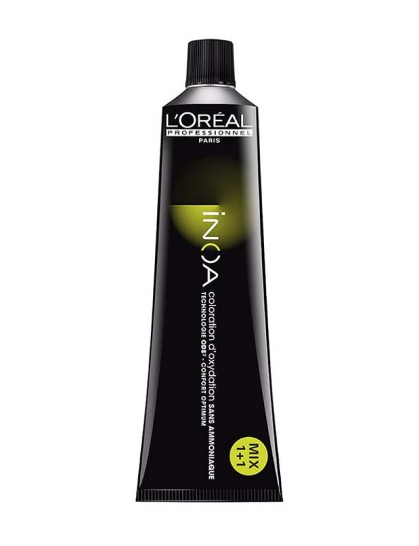 L'Oréal - Coloração Inoa D'Oxydation S/Amoníaco 3 60 gr
