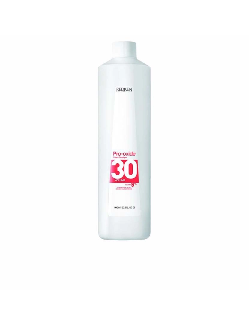 Redken - Pro-Oxide Cream Developer 30 vol 9% Redken 1000 ml