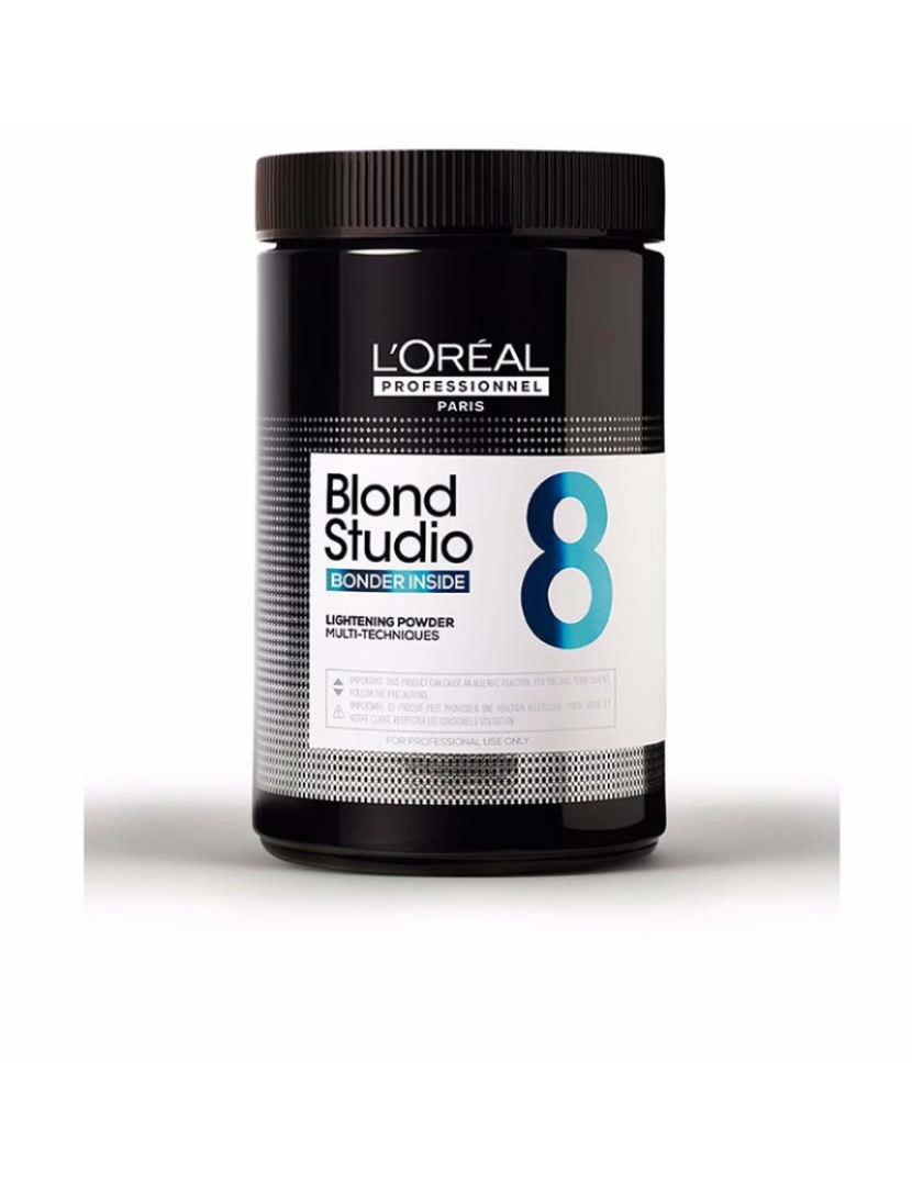 L`Oréal - Pó Multi Técnicas Blond Studio 500Gr
