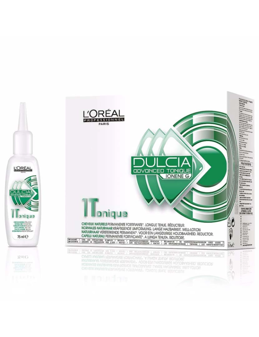 L'Oréal - Dulcia Advanced N1 12 X 75 Ml