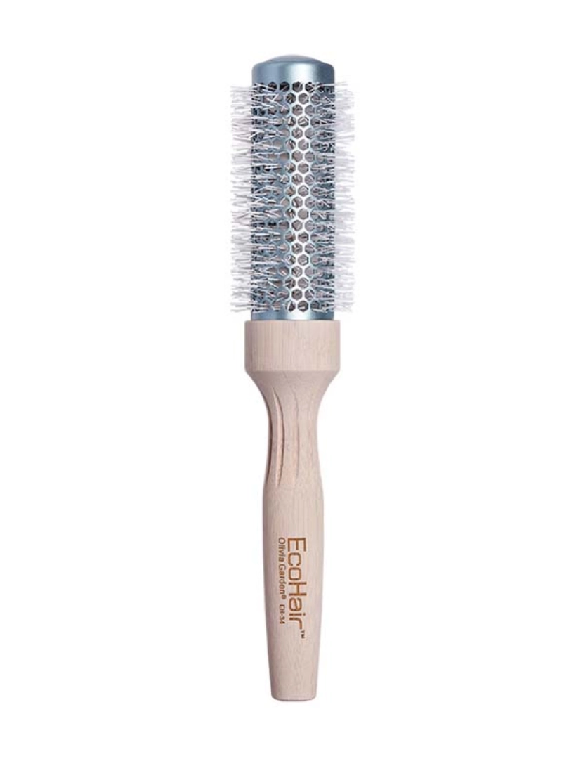 Olivia Garden - Ecohair Thermal 34 Mm