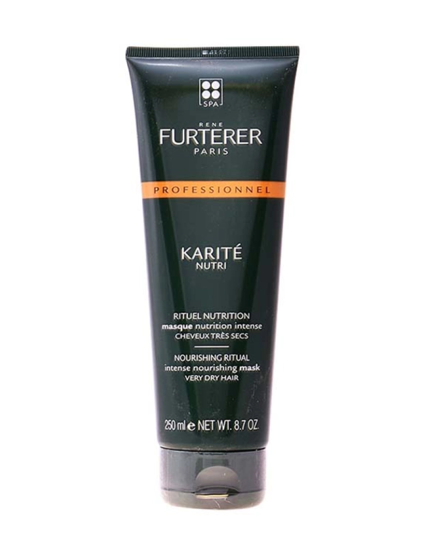 foto 1 de Máscara Karité Nutri 250Ml