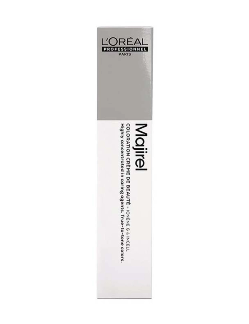 L'Oréal - Coloração Creme Majirel Absolu Tom 7.23 50 Ml