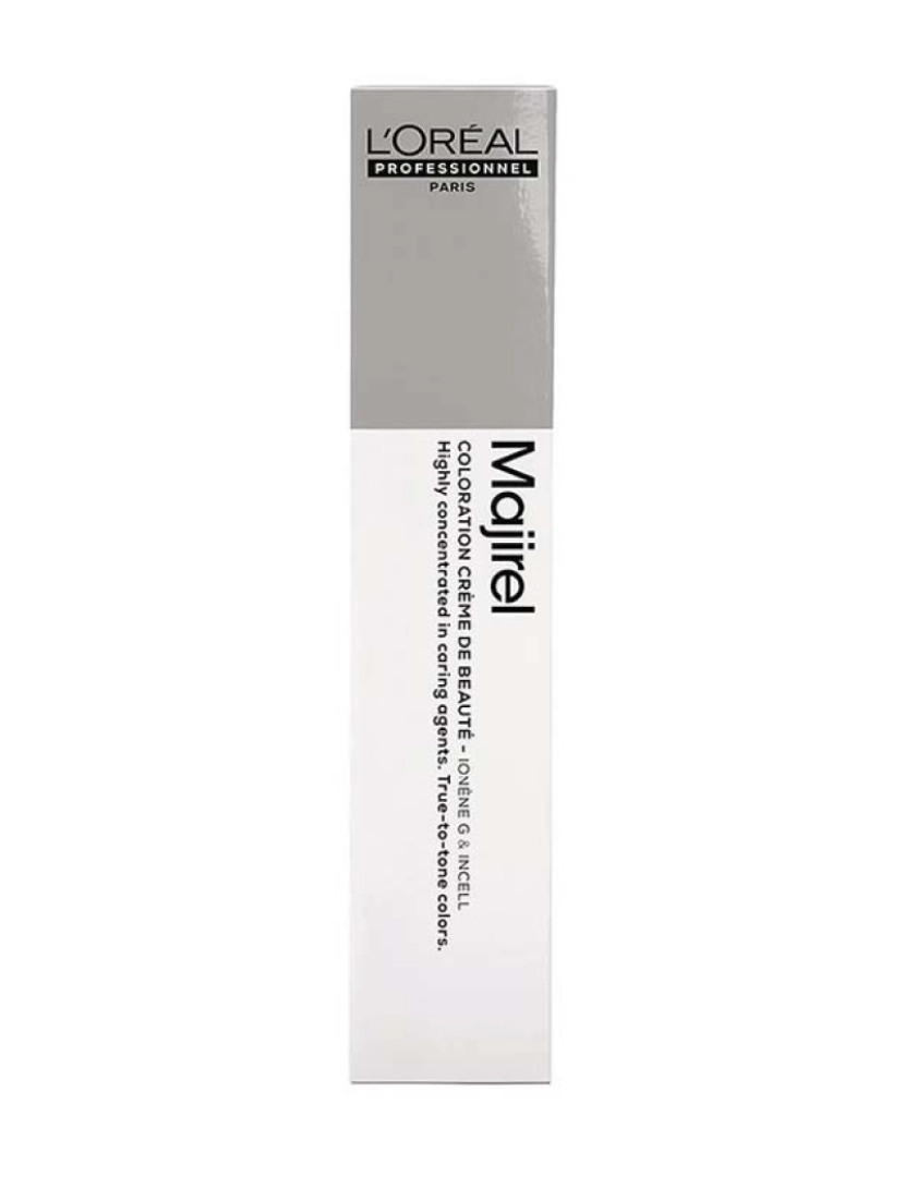 L'Oréal - Coloração Creme Majirel Ionène G 5.52 50ml 