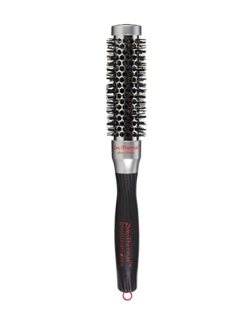 Olivia Garden - Pro Thermal Hairbrush T-25
