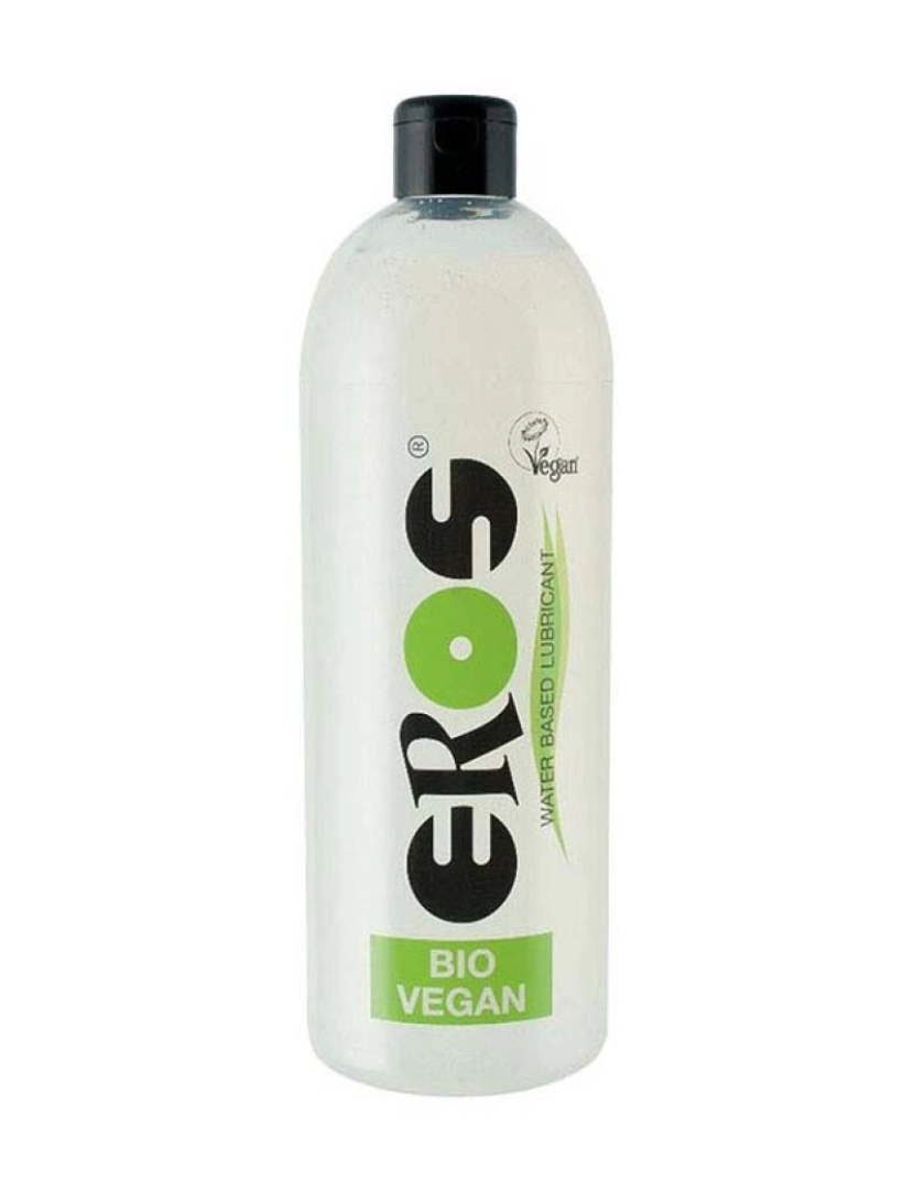 BB - Lubrificante à base de Água Eros Vegano (100 ml)