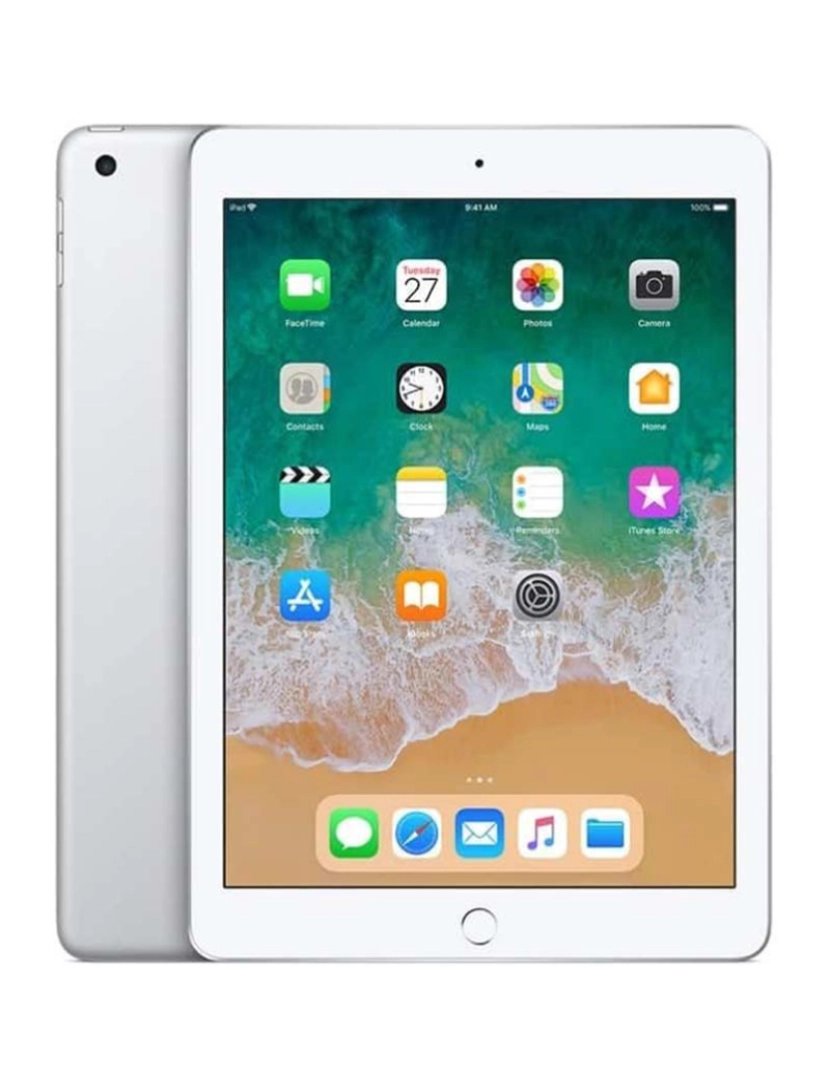 Apple - Apple iPad 9.7´´ (2017) 32GB WiFi
