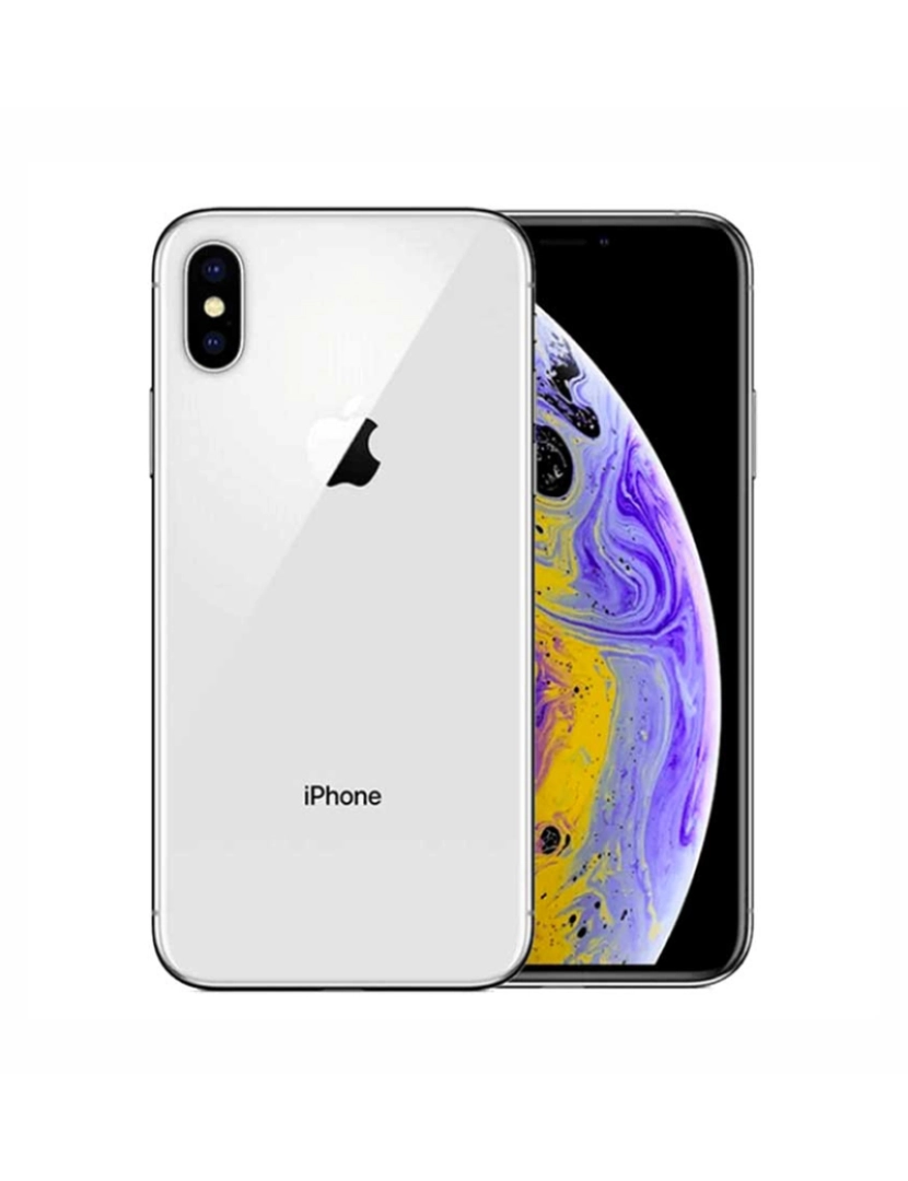 Apple - Apple iPhone Xs 256GB