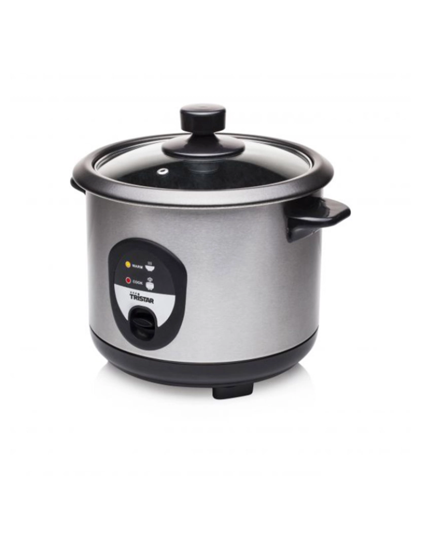 Tristar - Panela Cozinha Eléctrica 1L