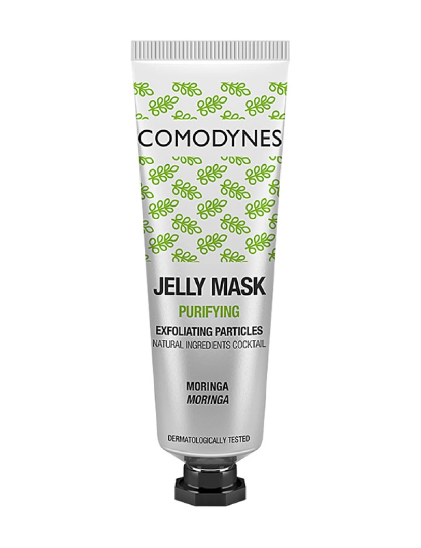 Comodynes - Máscara de Gel Purificante 30Ml