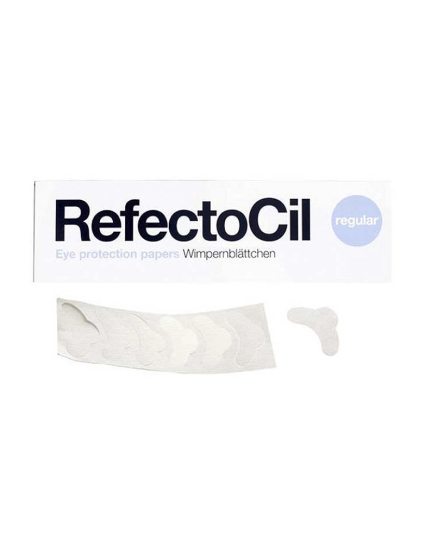 REFECTOCIL - Regular Eye Protection Paper 96 U
