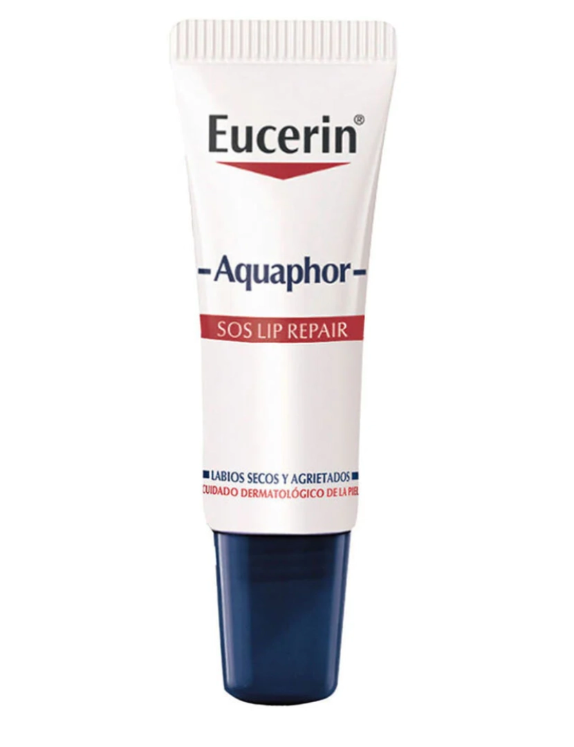 Eucerin - Regenerador Labial Aquaphor Sos 10 Ml