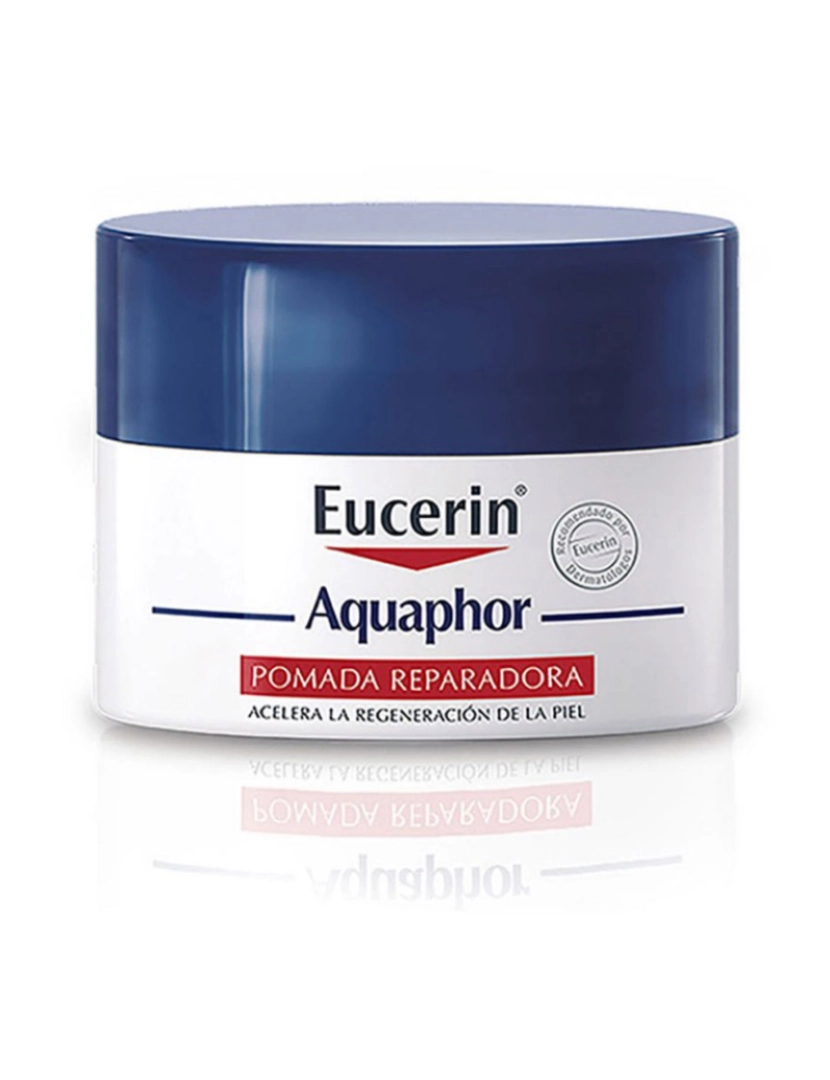 Eucerin - Bálsamo nasal e labial AQUAPHOR 7 gr