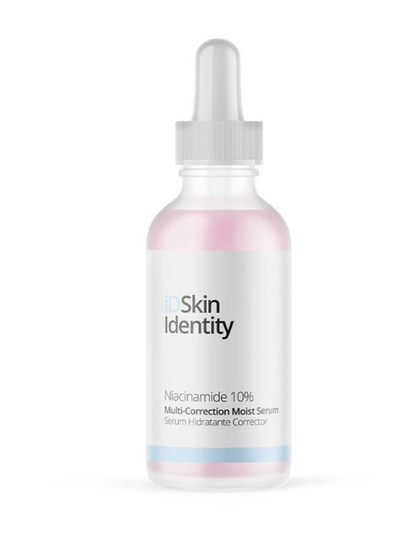 Skin Generics - Id Skin Identity Niacinamida 10% Serum Hidratante Corrector