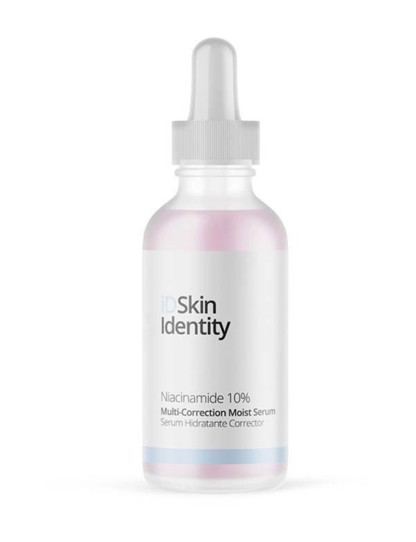 Skin Generics - Id Skin Identity Niacinamida 10% Serum Hidratante Corrector