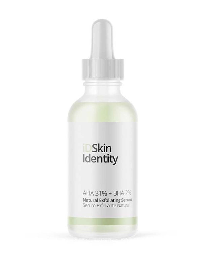 Skin Generics - Id Skin Identity Aha 31% + Bha 2% Sérum Esfoliante Natural 3