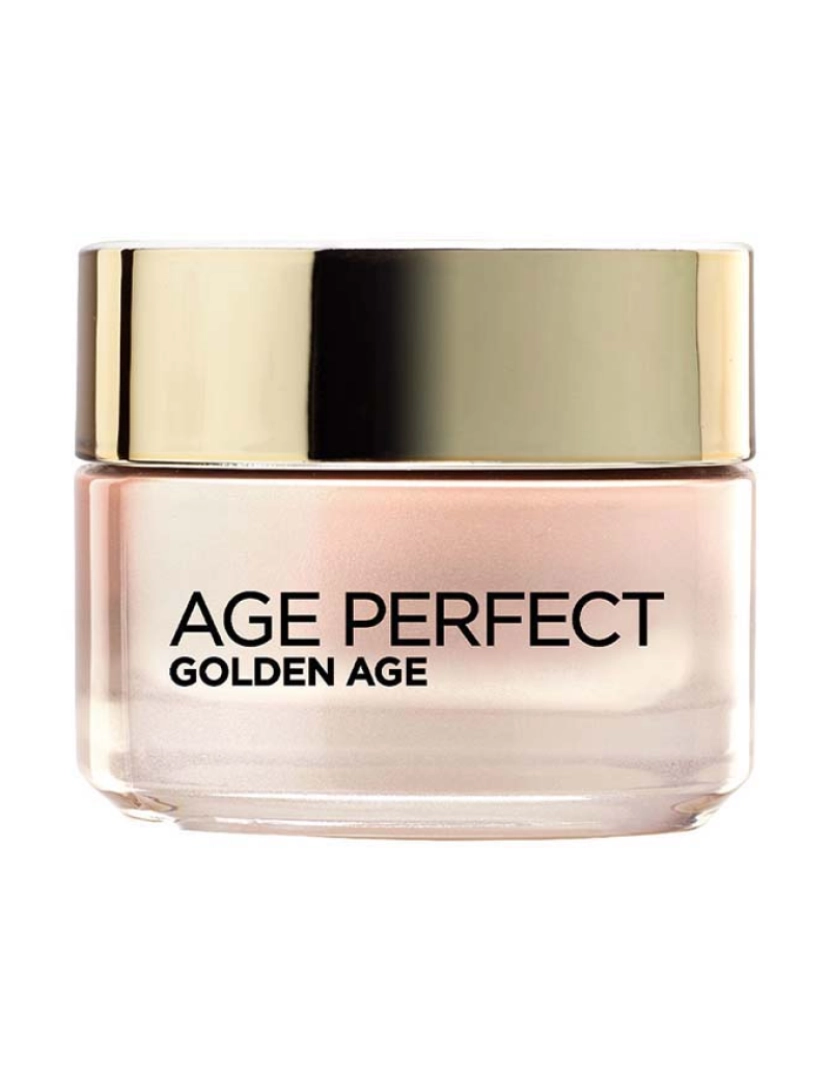 L'Oréal - Creme de Dia Age Perfect Golden Age 50Ml