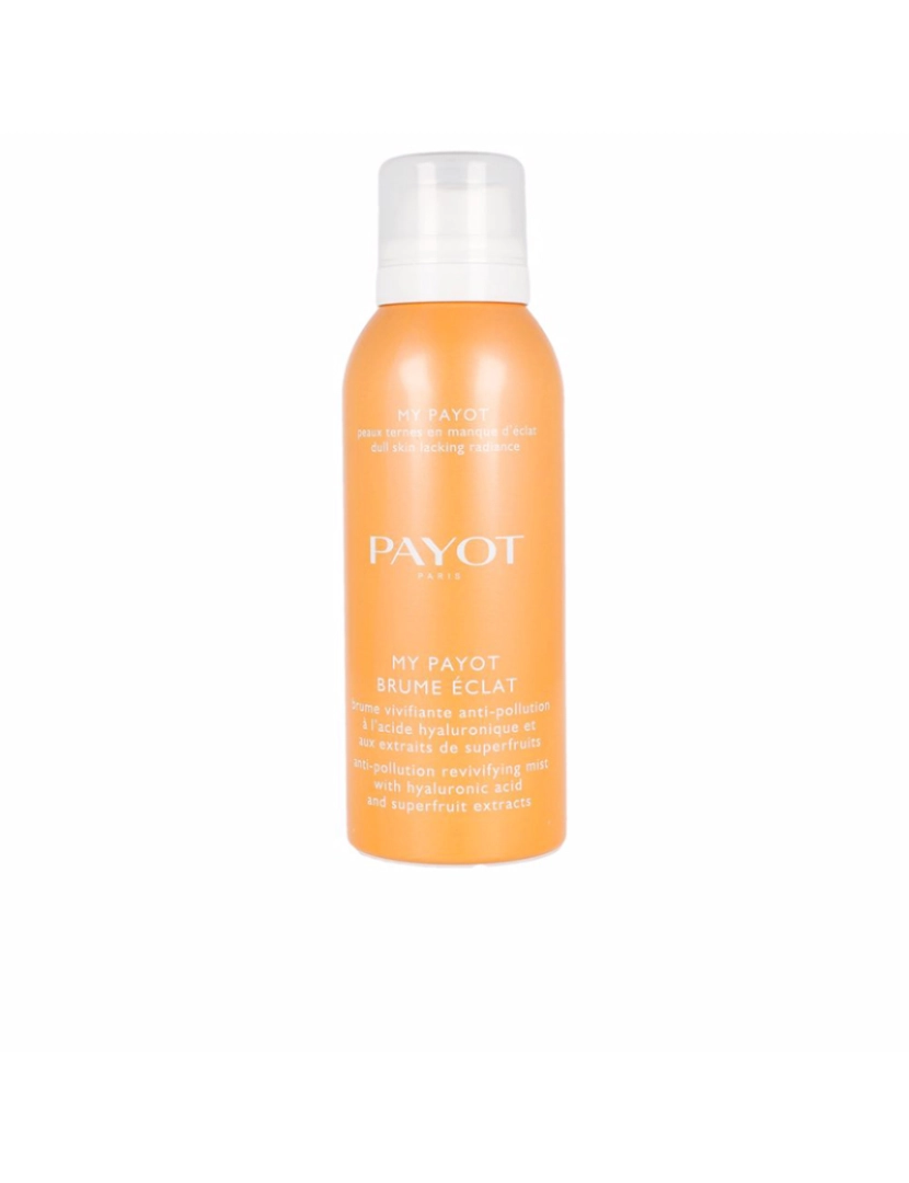 Payot -  My Payot Spray Facial Protetor Contra Influências Externas 125ml