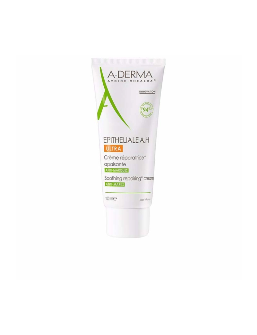 A-Derma - Epitheliale A.H. Ultra Creme Reparador Calmante 