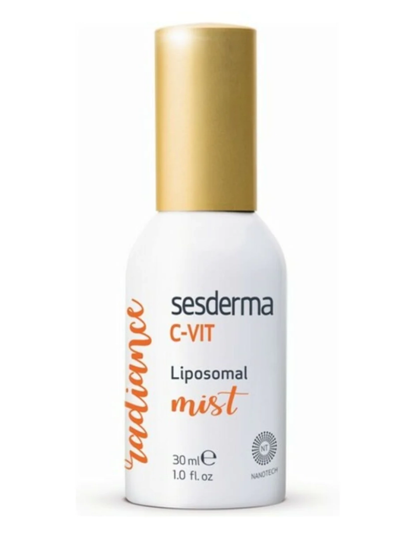 Sesderma - Booster Iluminador Mist C-Vit 30Ml