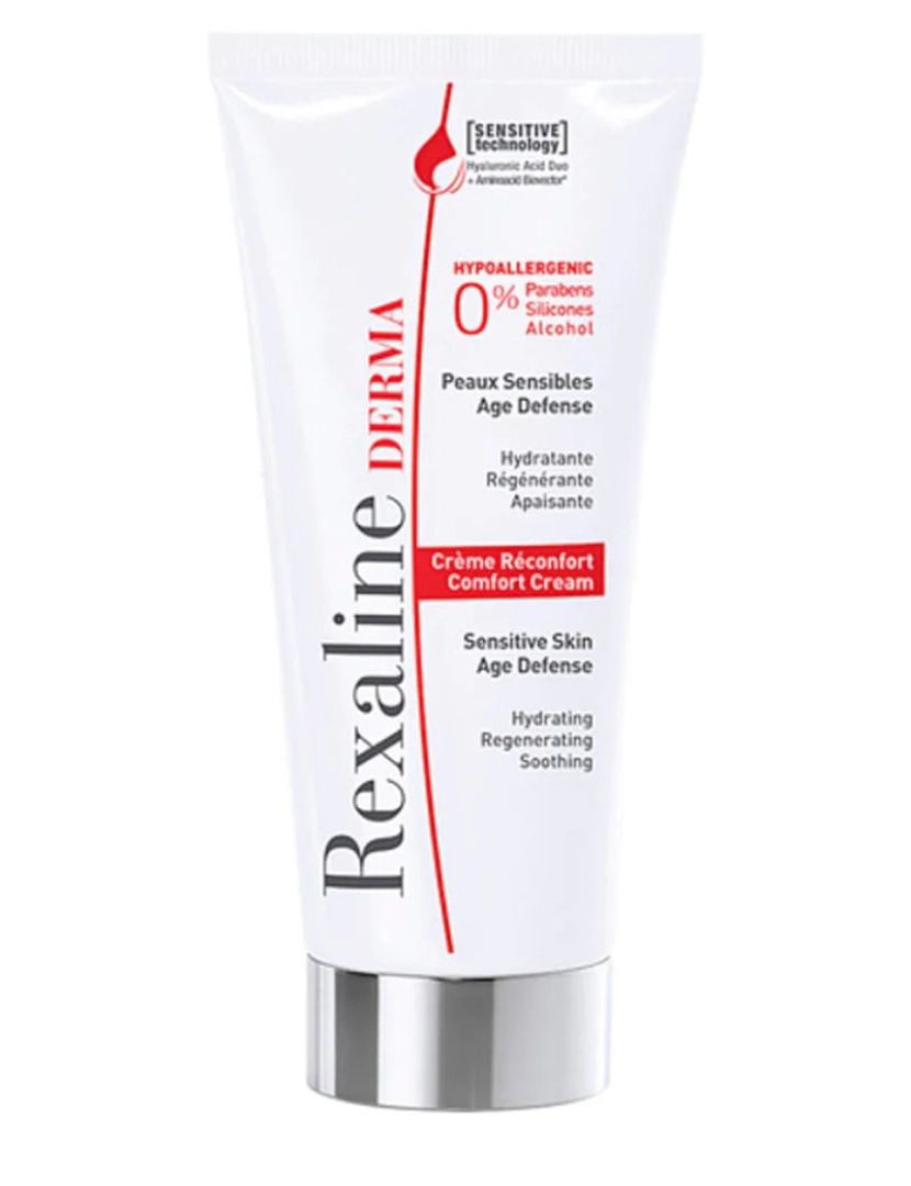 foto 1 de Derma Confort Creme 50Ml