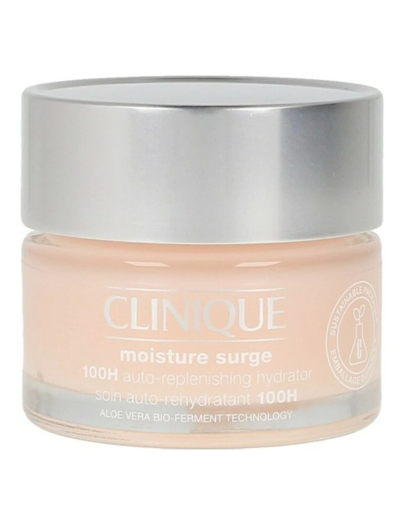 foto 1 de Hidratante Auto-Reabastecimento Moisture Surge 100H 30Ml