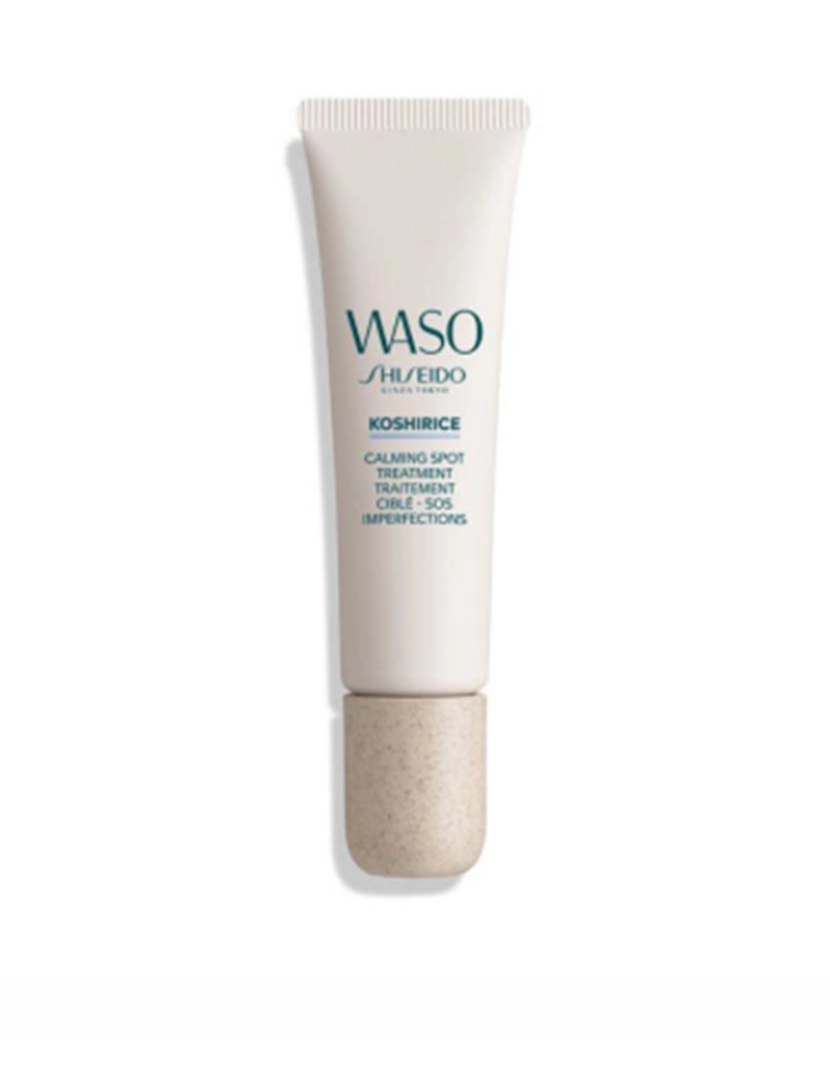 Shiseido - Tratamento Calming Spot Waso Koshirice 20Ml