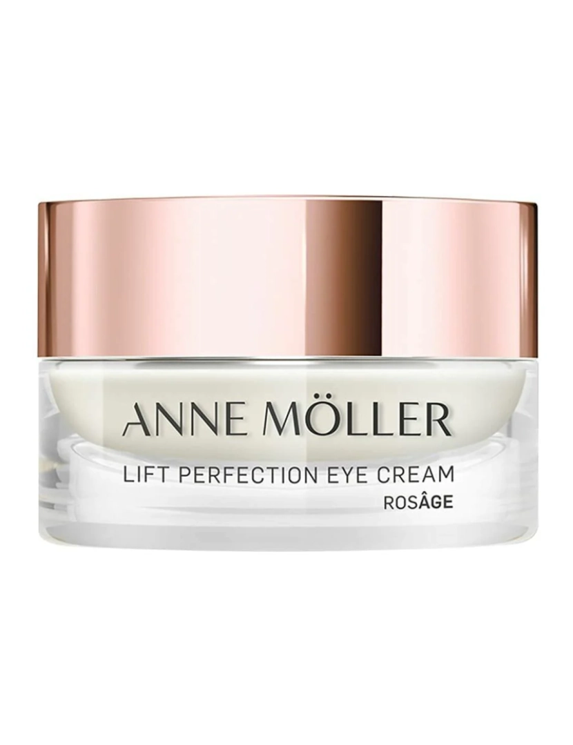 Anne Muller - Creme de Olhos Lift Perfection Rosâge 15Ml