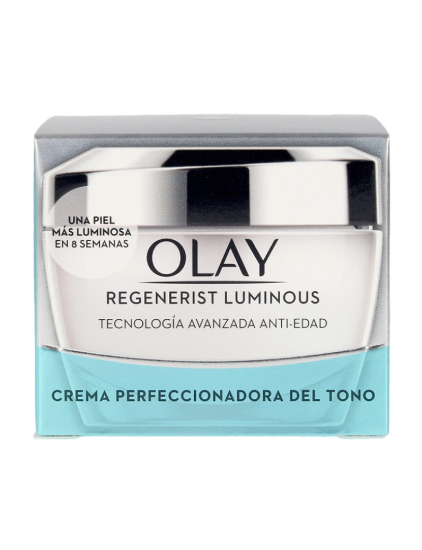 Olay - Regenerist Luminous Creme Perfeccionadora Del Tono 50Ml