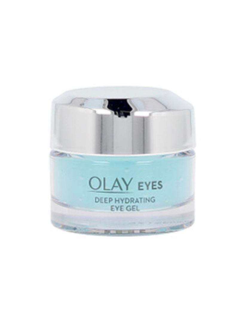 Olay - Olhos Deep Hydrating Gel 15Ml