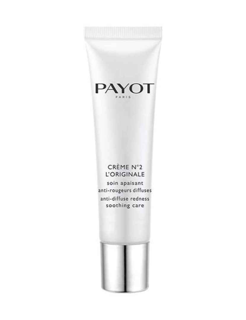Payot - Crème Nº2 L'Originale 30 Ml