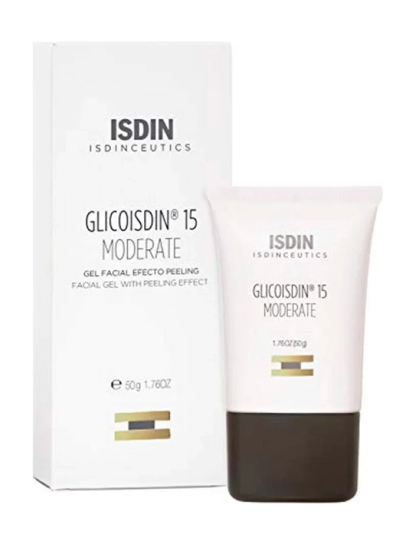 Isdin - Isdinceutics Glicicoisdin Gel 15% 50 Ml