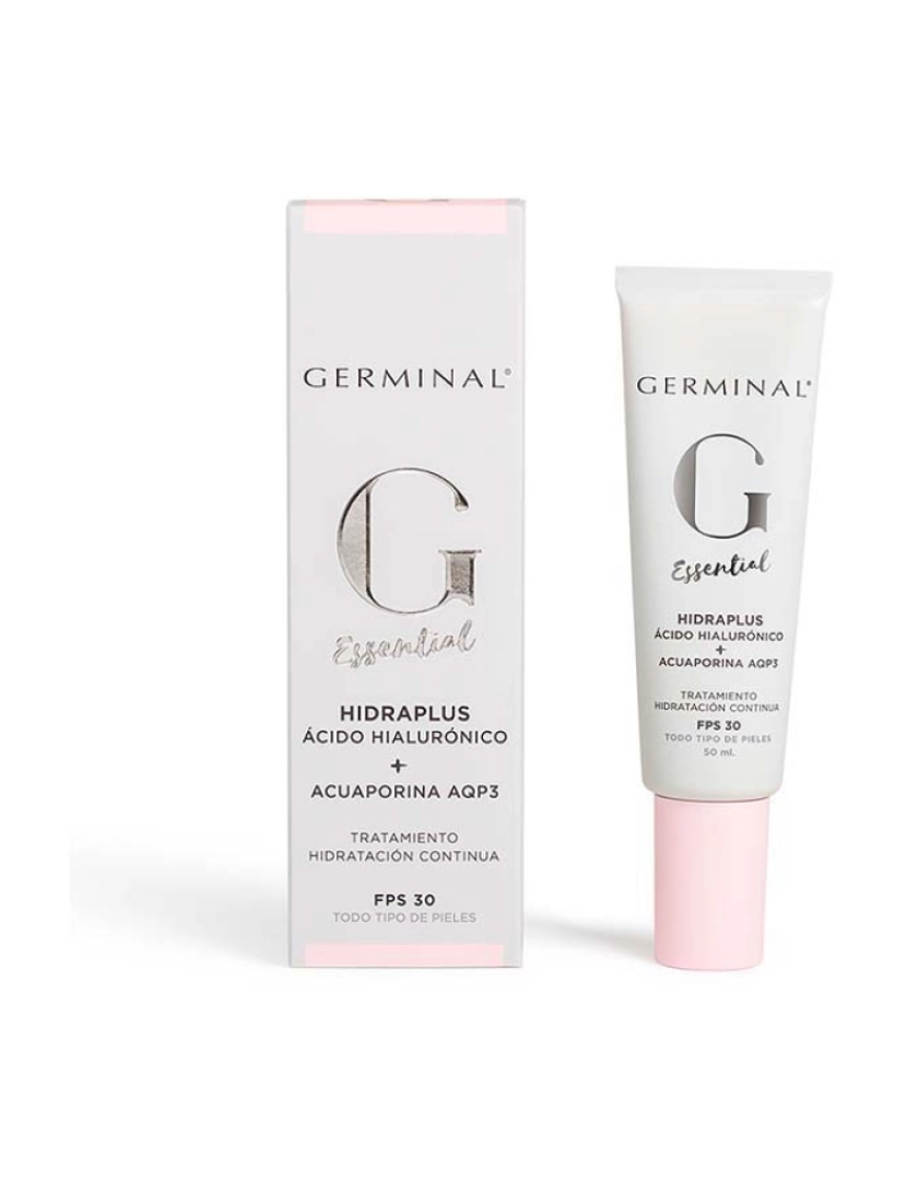 Germinal - Essential Hidraplus Fps30 50 Ml