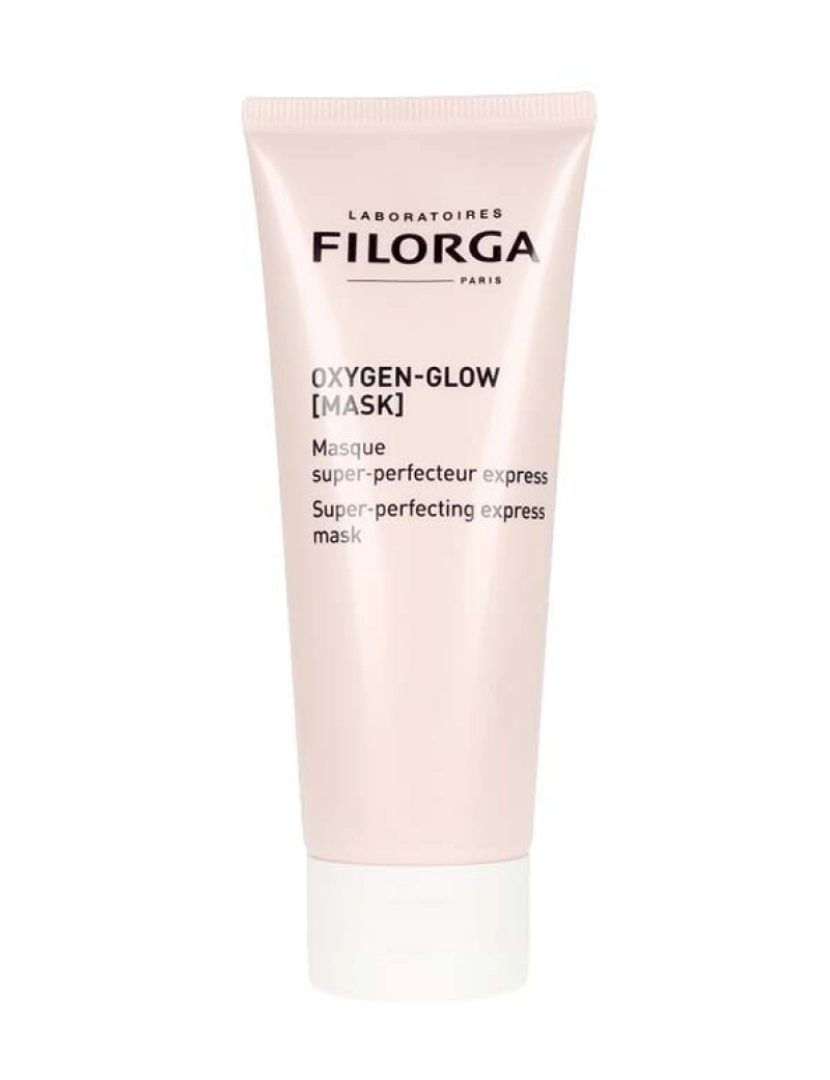 Laboratoires Filorga - Máscara Super-Perfecting Express Oxygen-Glow 75Ml