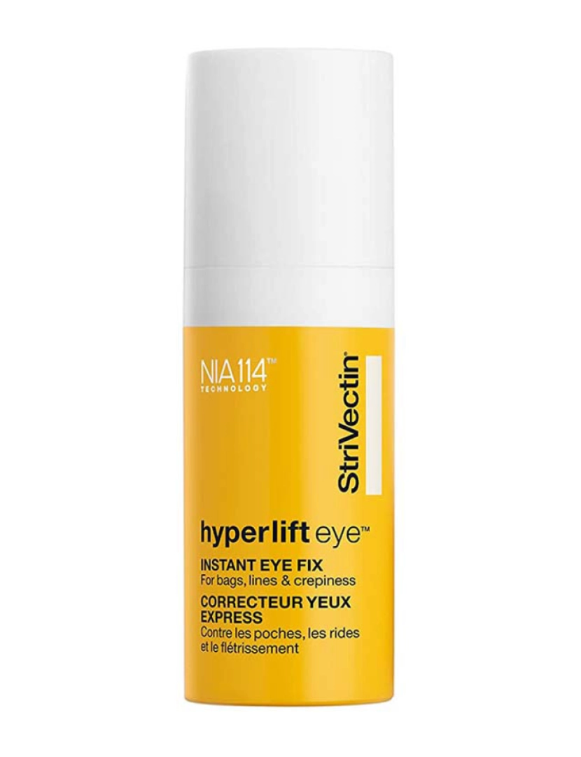 Strivectin - Reparação Instantânea de Olhos Hyperlift Eye 10Ml