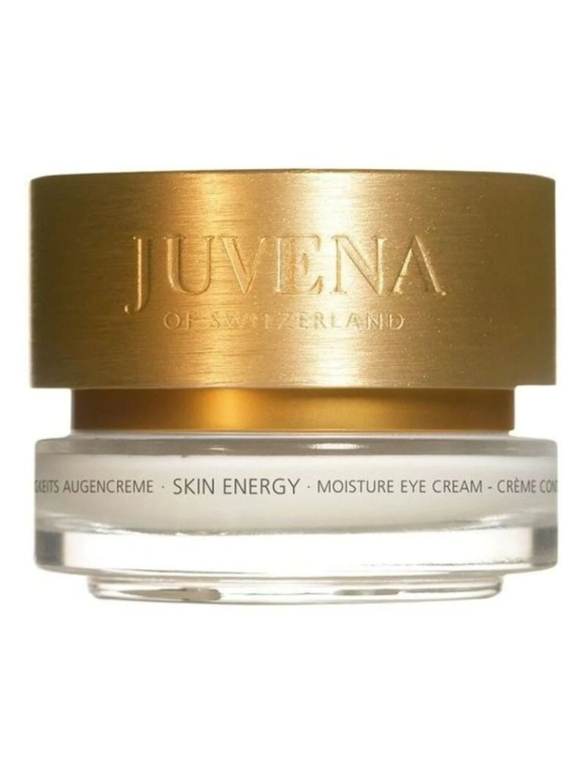 Juvena - Skin Energy Moisture Creme de Olhos 15Ml