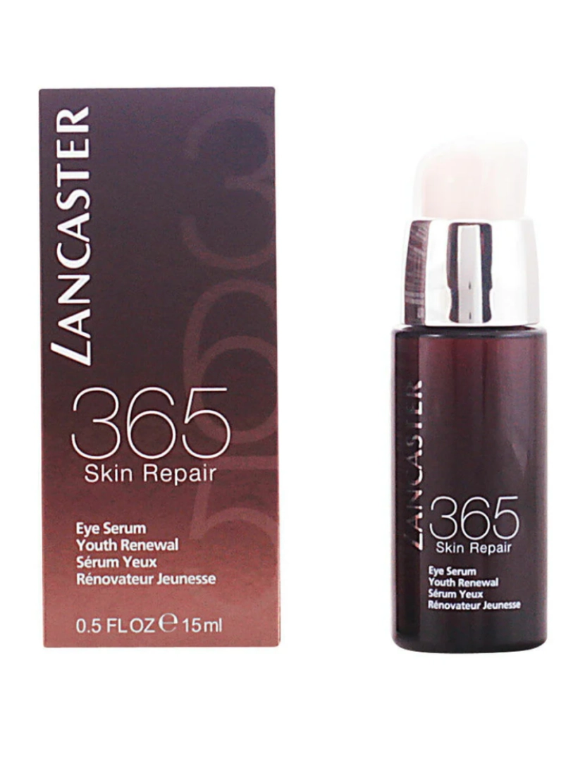 Lancaster  - Sérum de Olhos 365 Skin Repair 15Ml