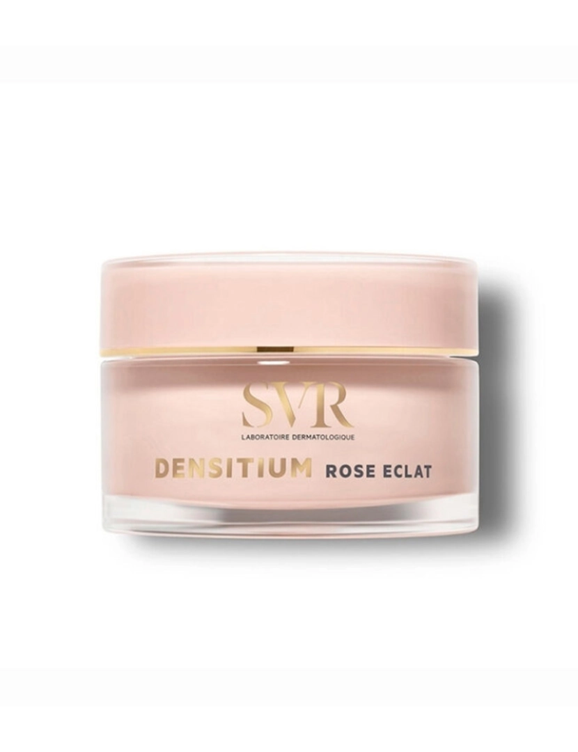 SVR Laboratoire Dermatologique - Densitium Rose Eclat 50 Ml