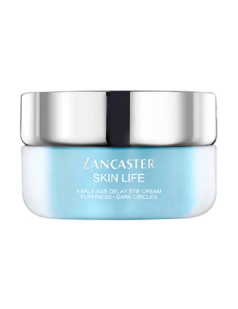 Lancaster  - Creme de Noite Skin Life 50Ml