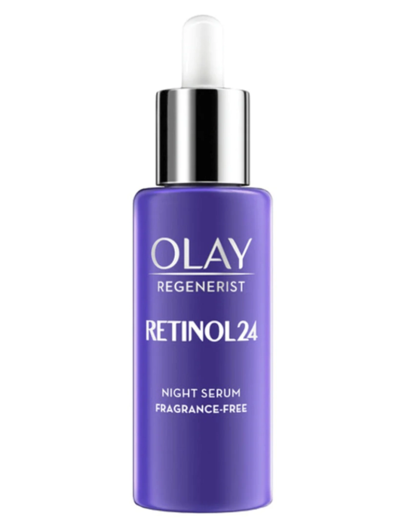Olay - Regenerist Retinol24 Sérum Noite 40Ml