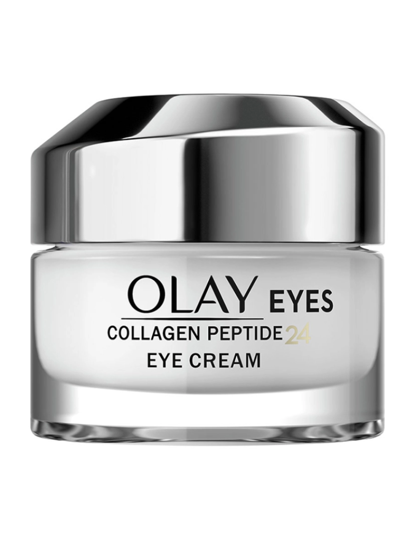 Olay - Regenerist Collagen Peptide24 Creme de Olhos 15Ml