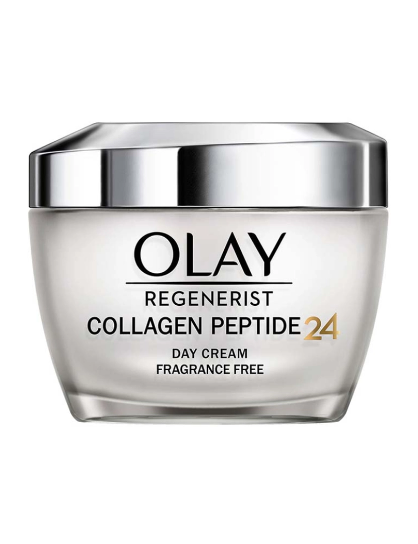 Olay - Creme de Dia Regenerist Collagen Peptide24 50Ml