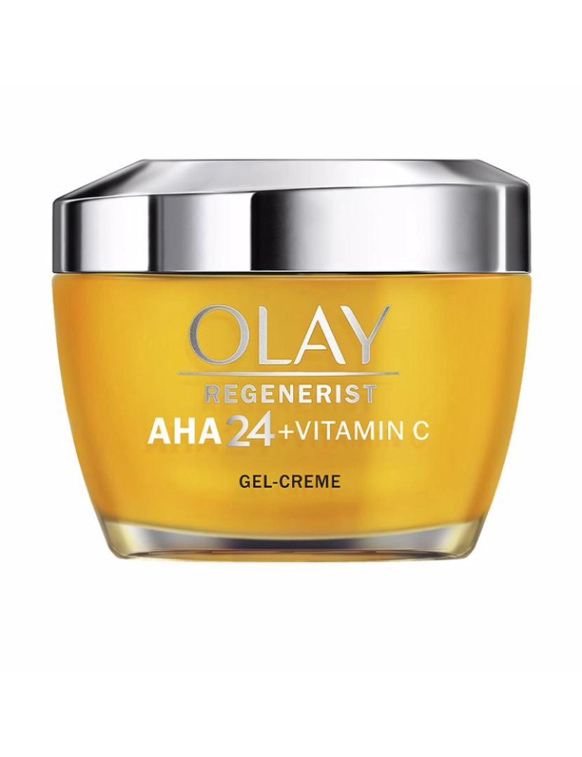 Olay - Gel Creme  Regenerist Vitamina C +Aha 24 Dias 50 Ml