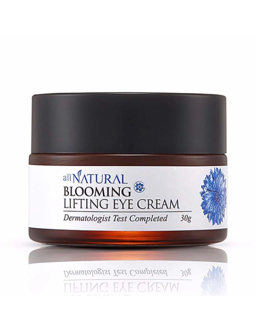All Natural - Blooming Lifting Creme Olhos 30 Gr