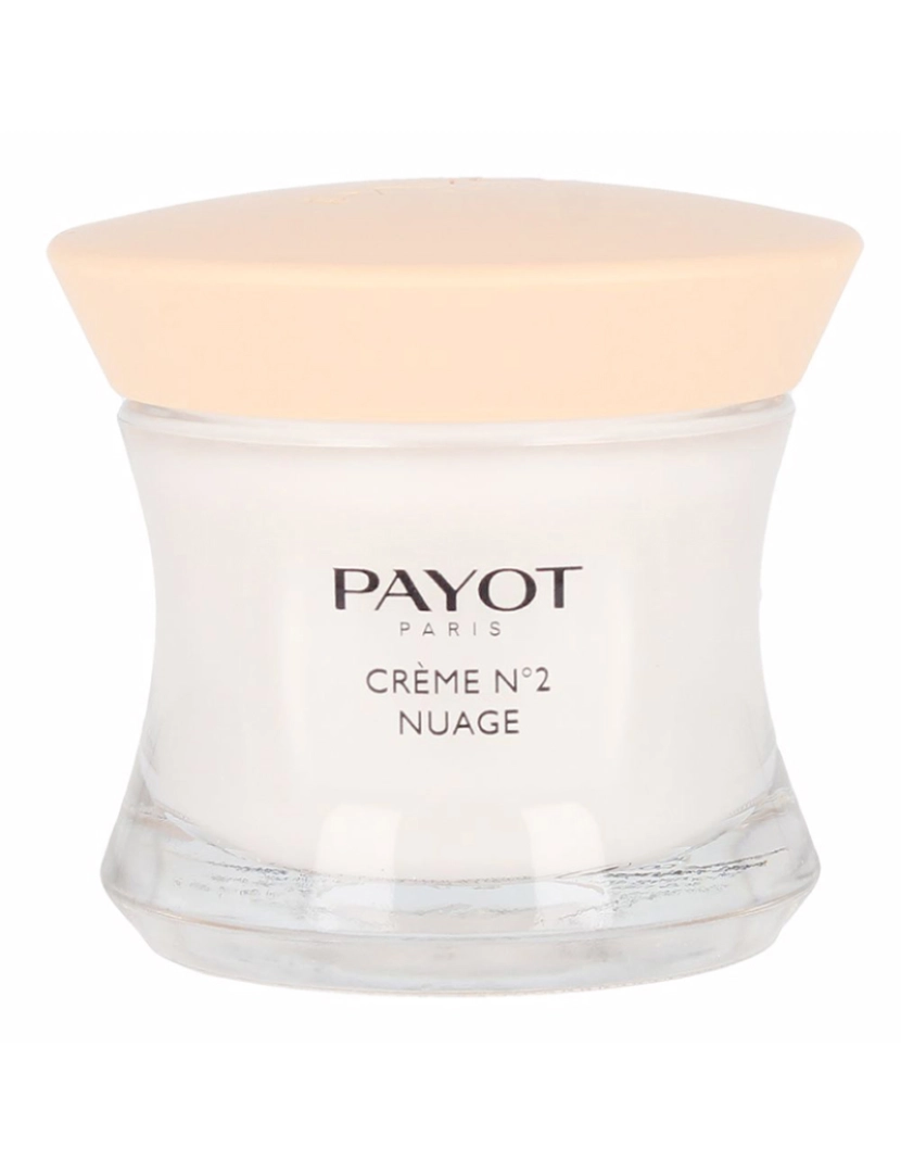 Payot - Creme Nuvens 50 Ml