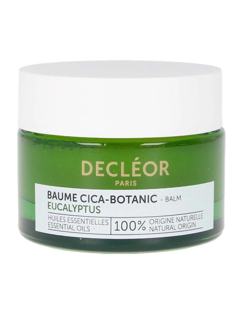 Decleor - Bálsamo Cica-Botanic 50Ml