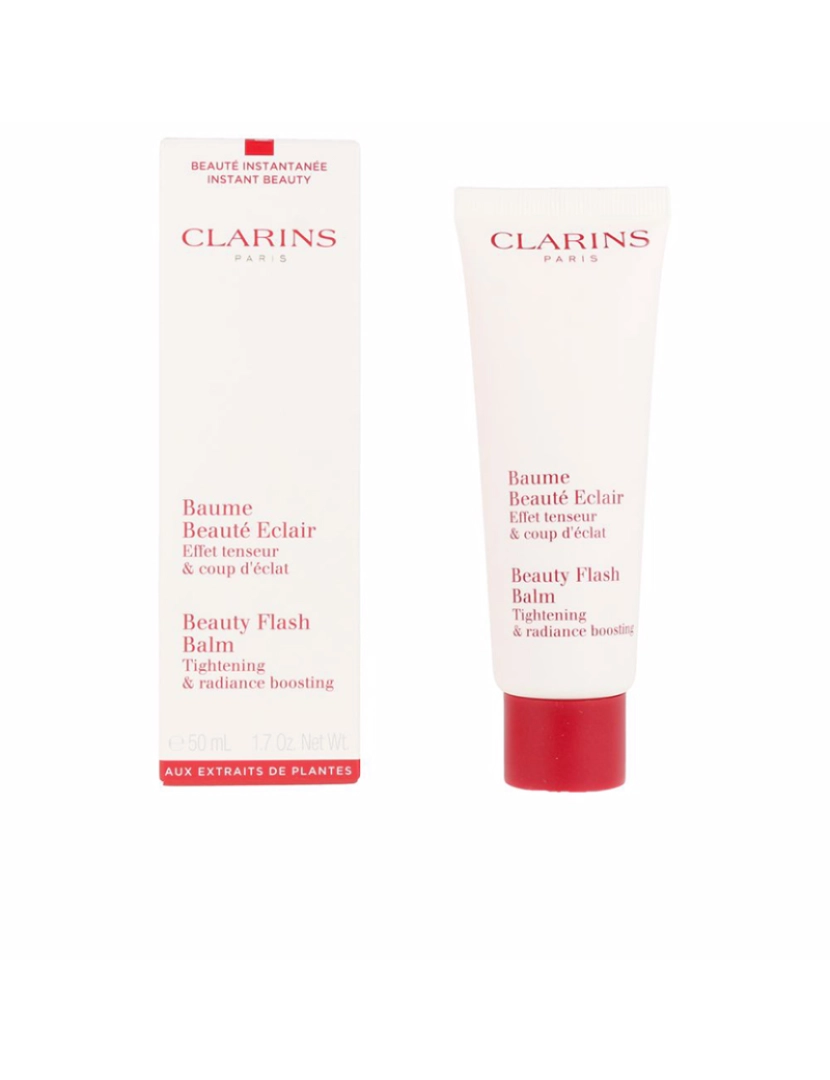 foto 1 de  Bálsamo Rápido De Beleza 50 Ml