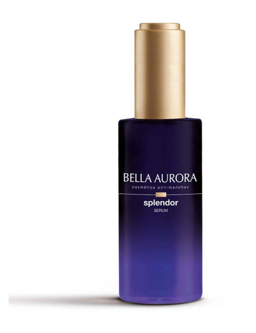Bella Aurora - Sérum Splendor Iluminador Nocturno 30 Ml